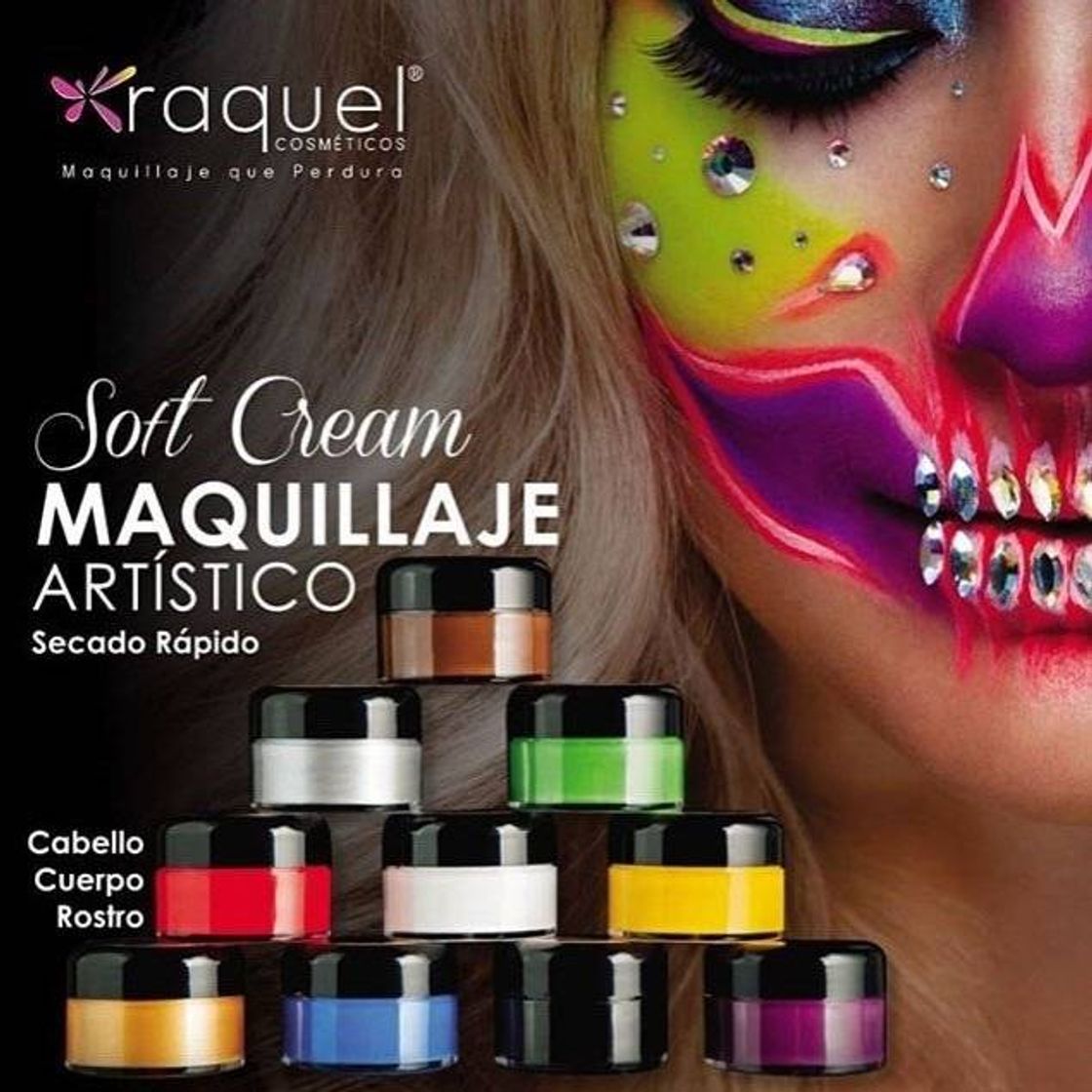 Products Maquillaje artístico