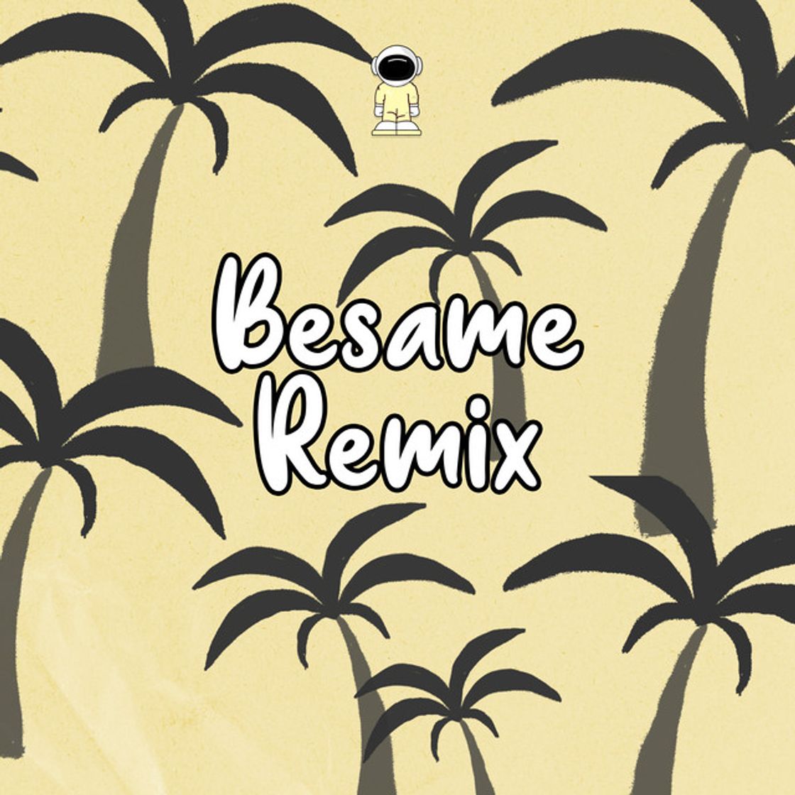 Music Besame - Remix