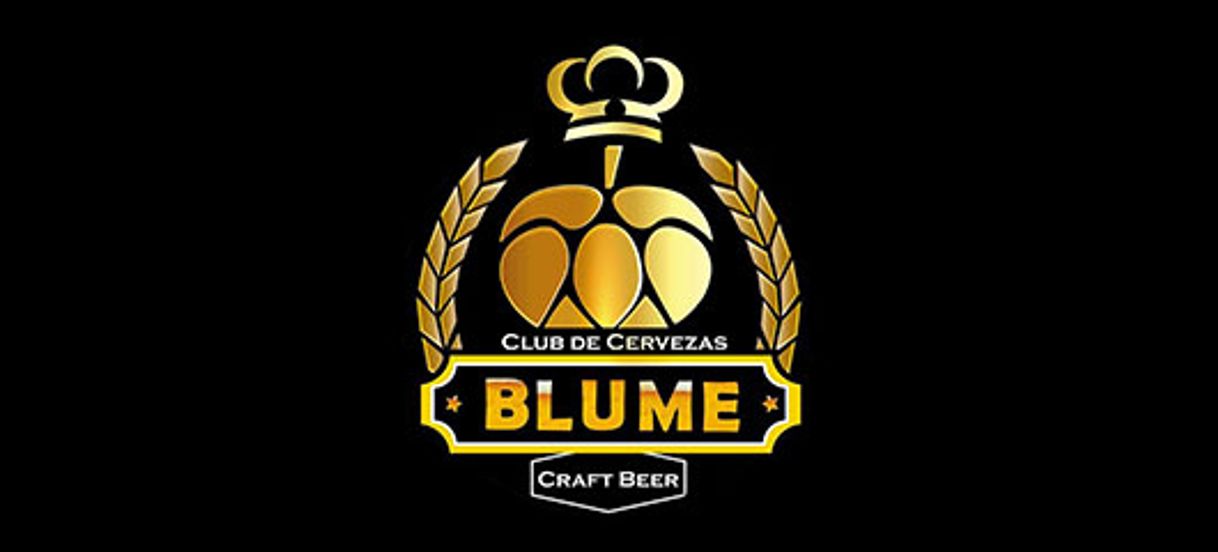 Restaurants Blume club de cervezas