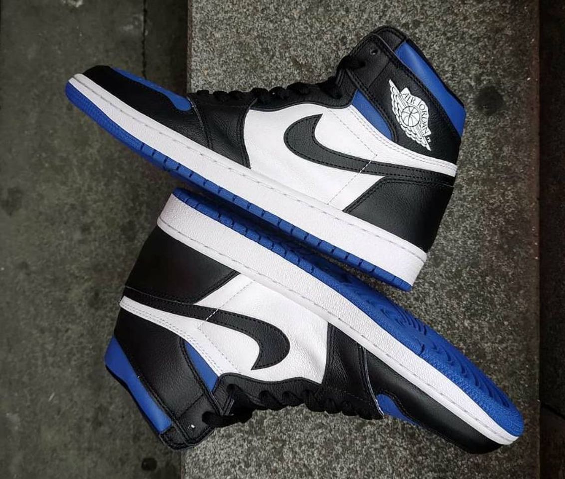 Social Nike Air Jordan 1 Retro High OG Hombres Basketball 555088 Sneakers Turnschuhe