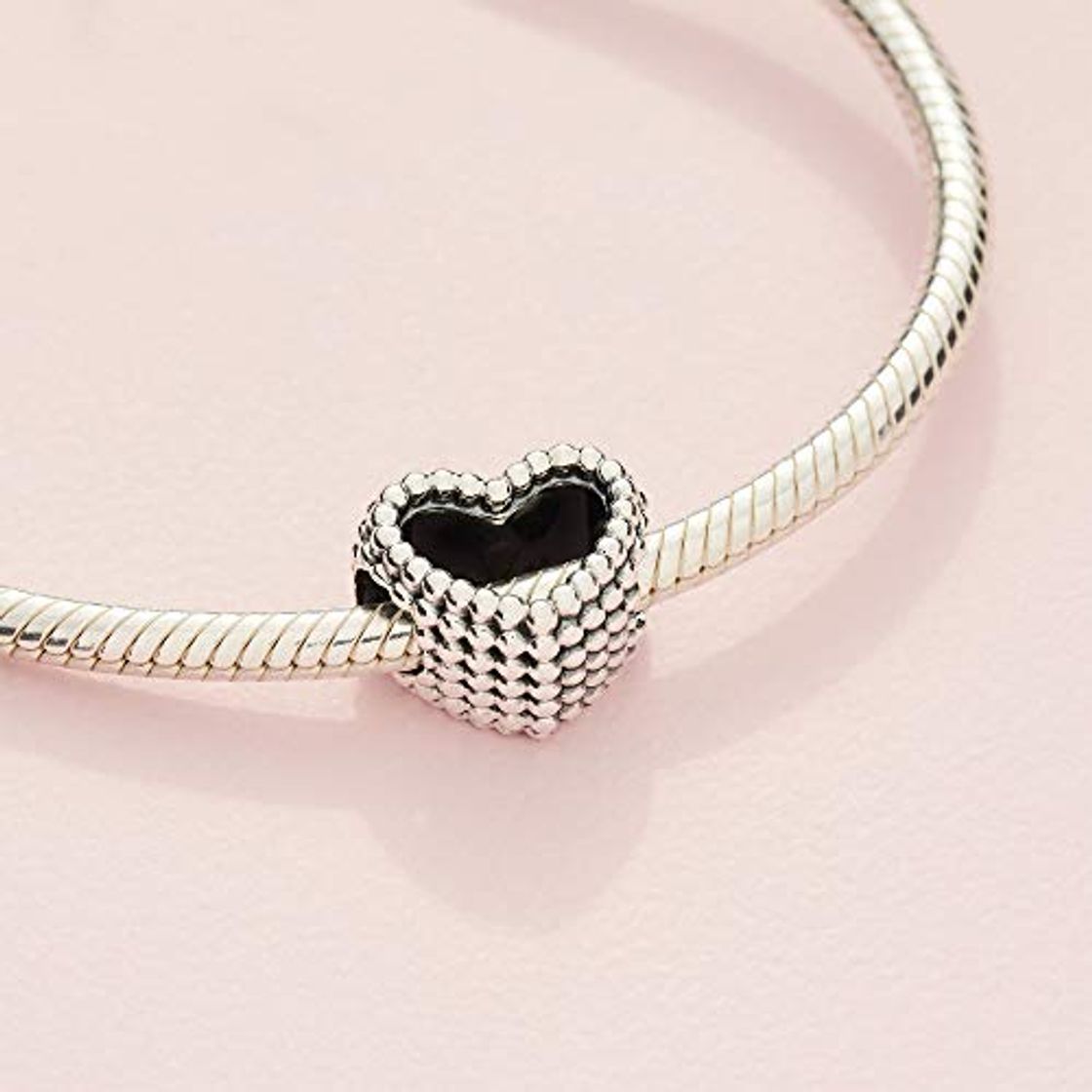 Product Pandora Abalorios Mujer Plata