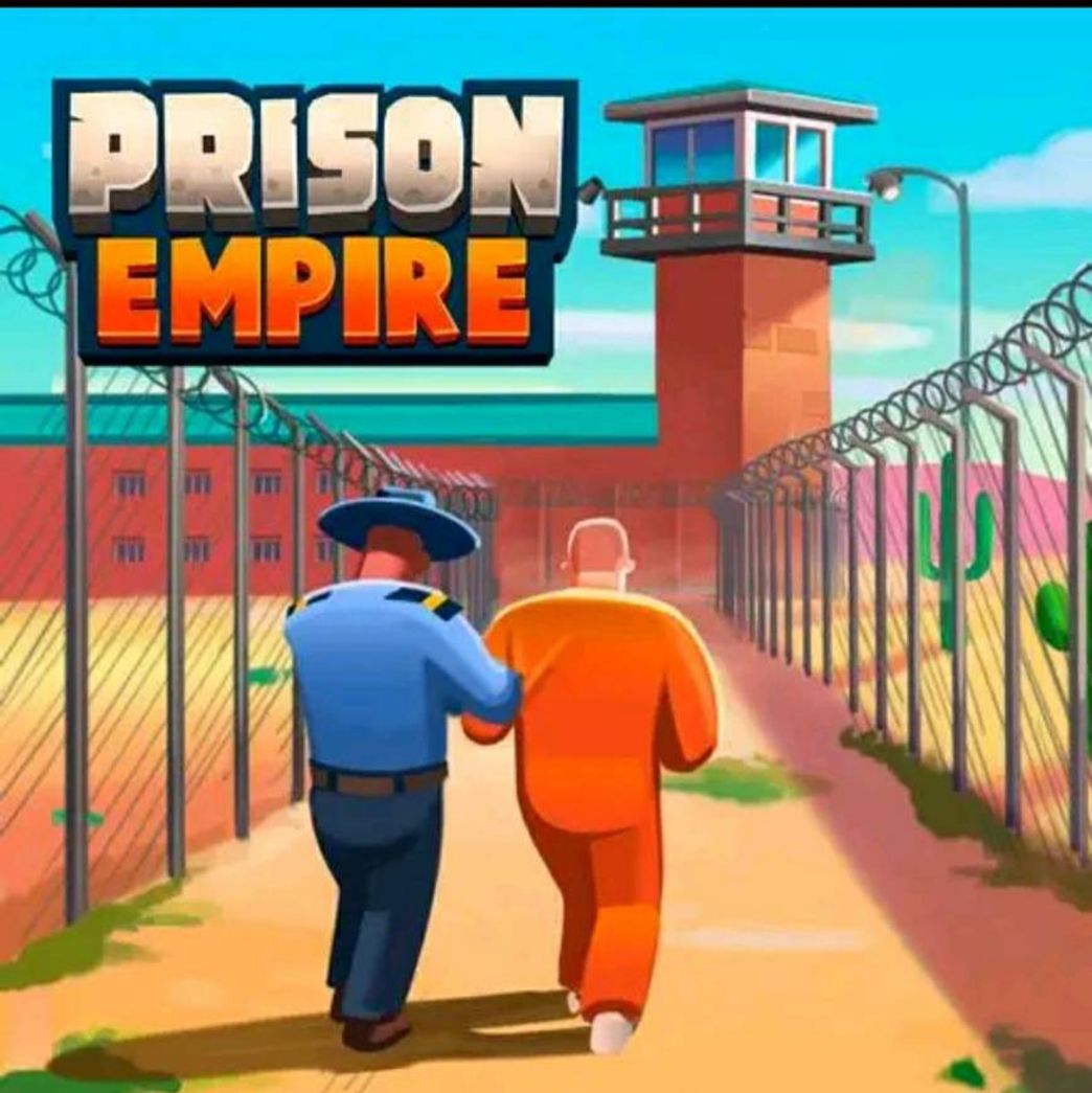 Videogames Prison Empire Tycoon - Idle Game - Apps on Google Play