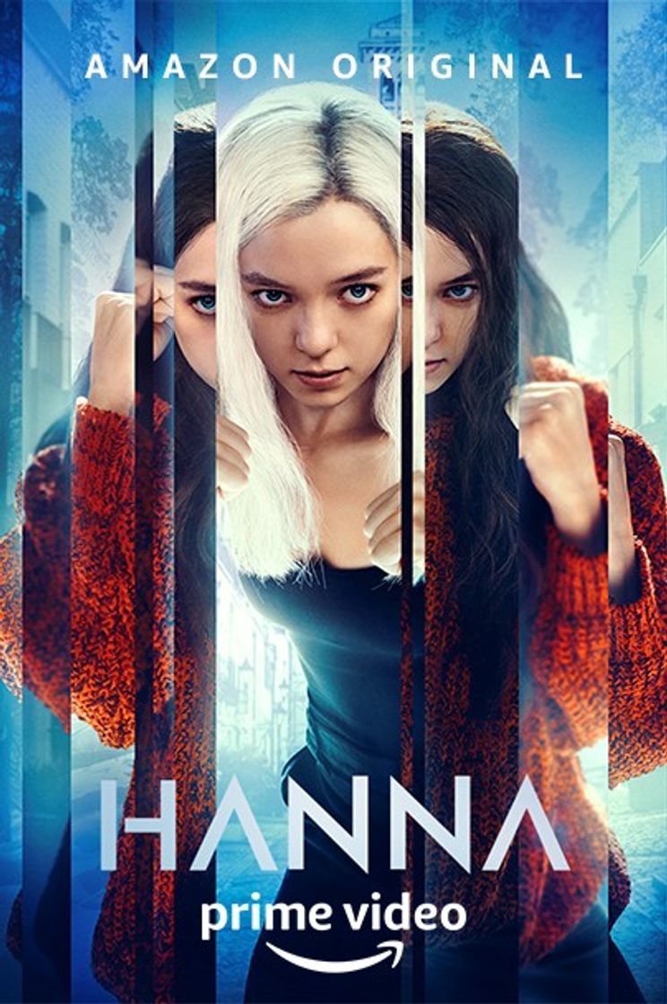 Serie Hanna