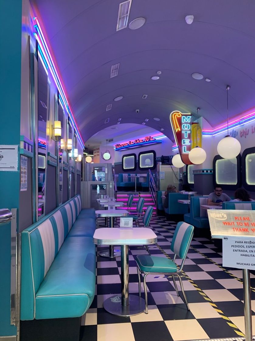 Restaurants Tommy Mel's
