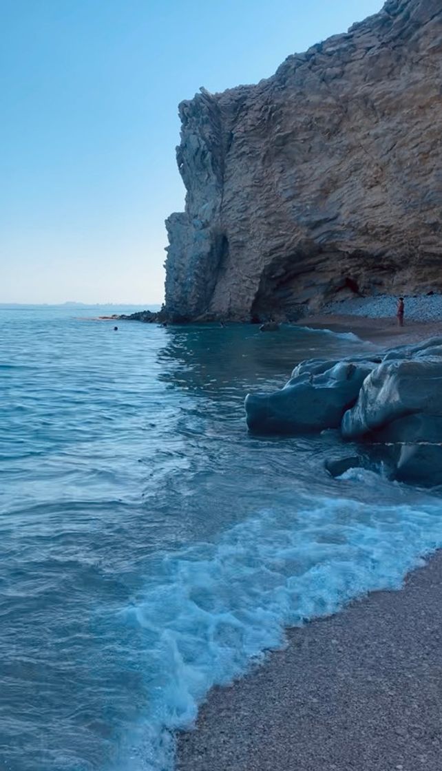 Place Playa Paradise