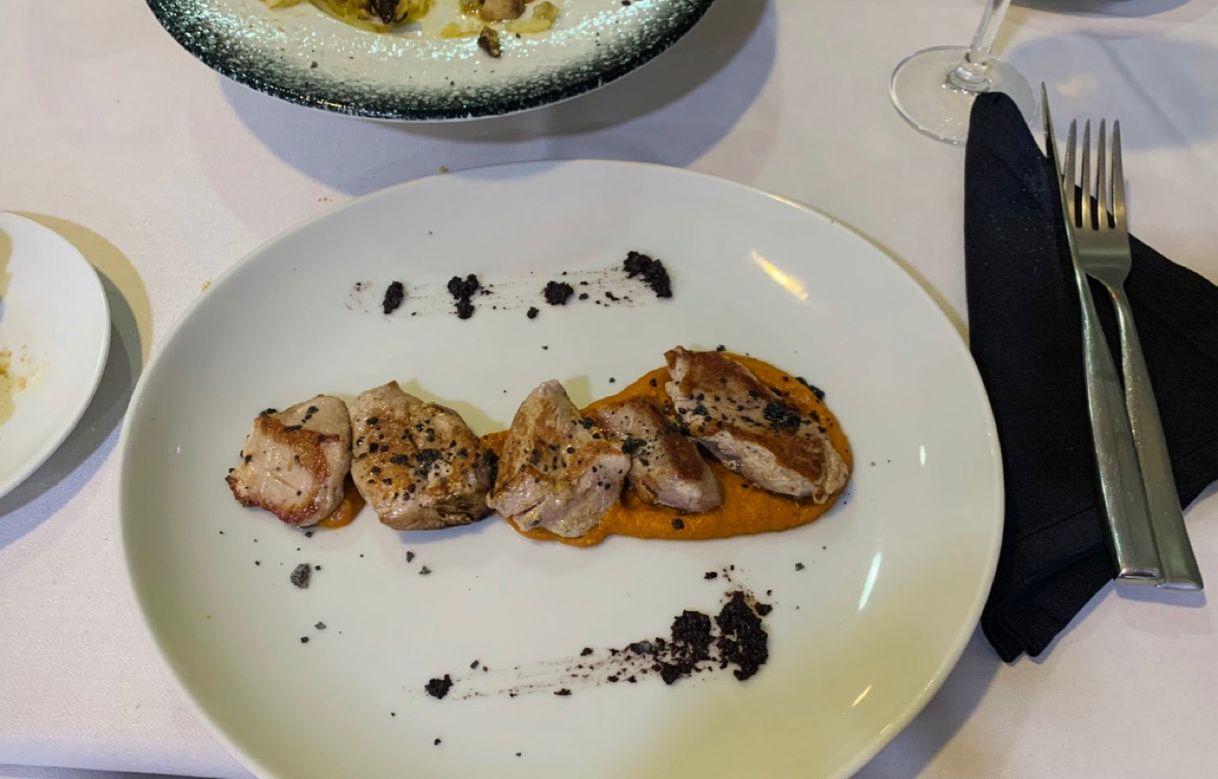 Restaurants Orbe Kitchenbar