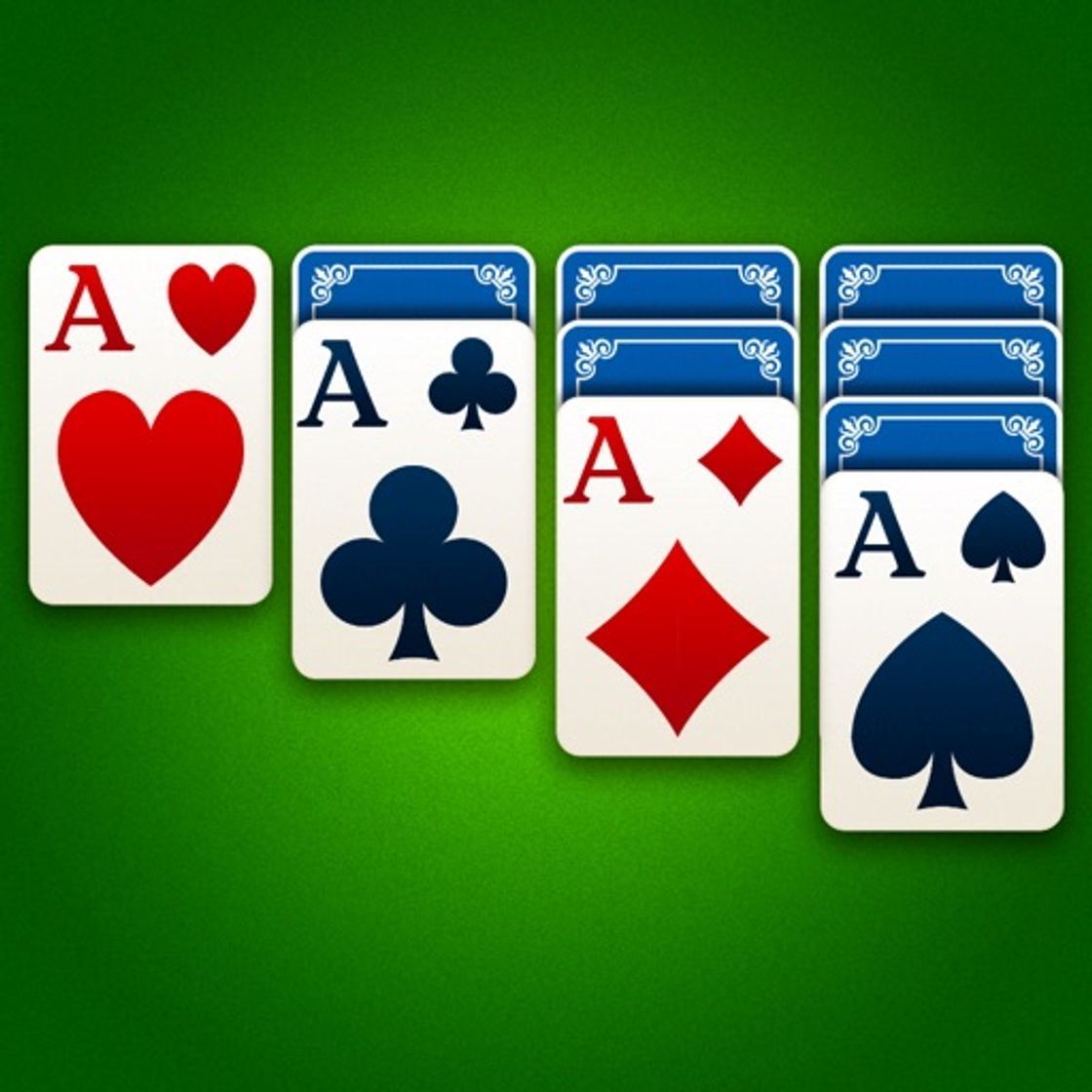 Apps Solitaire