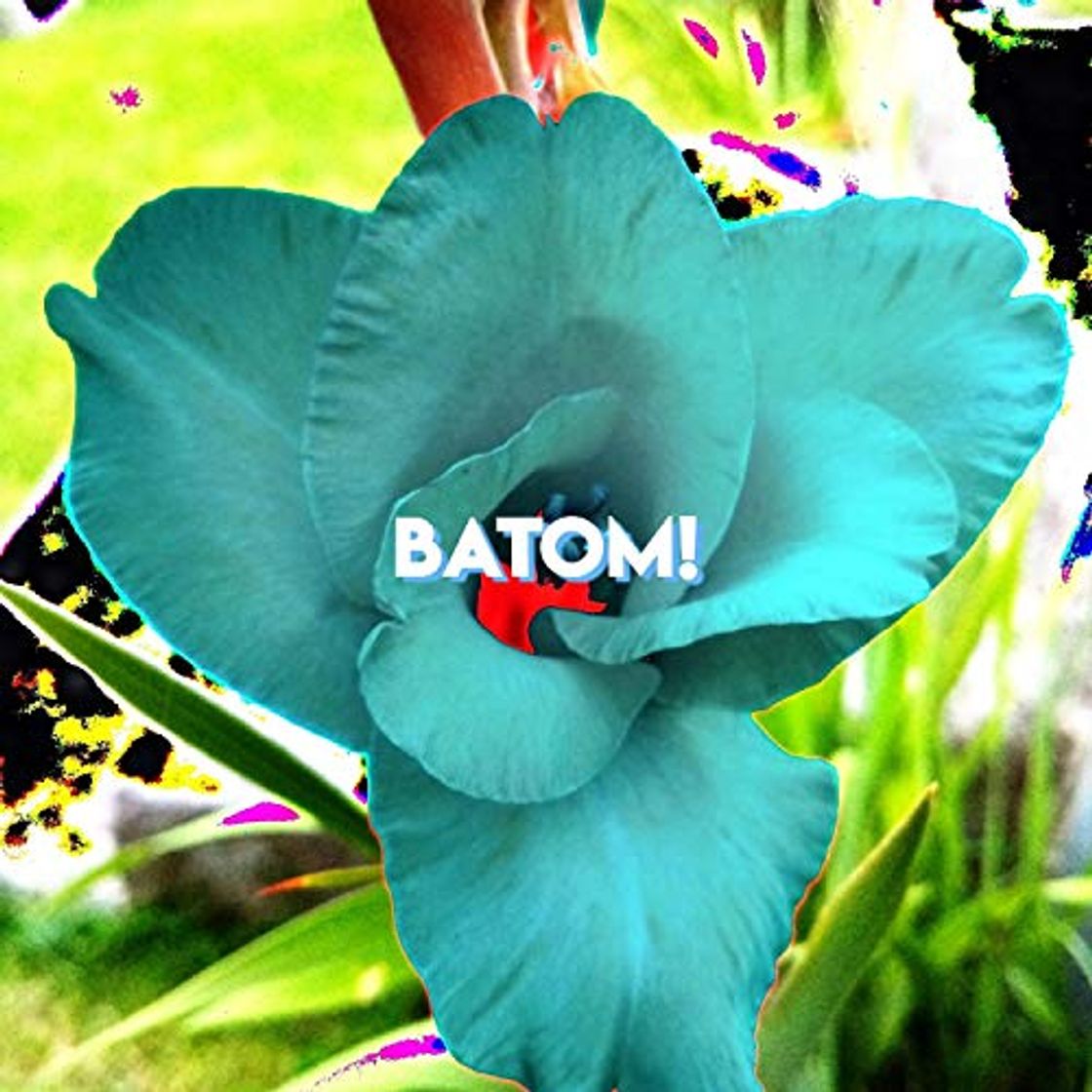 Products Batom!