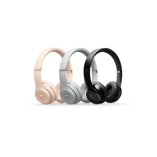 Product Auriculares Inalámbricos Beats Solo3 Wireless