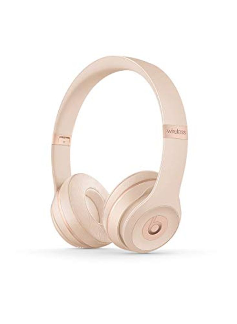 Lugar Beats Solo3 Wireless On-Ear Headphones