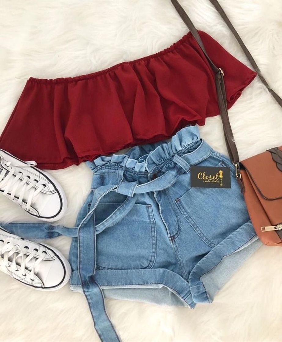 Moda Look perfeito pra tudo📍