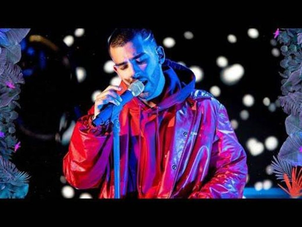 Social Quiéreme Mientras Se Pueda - MTZ Manuel Turizo