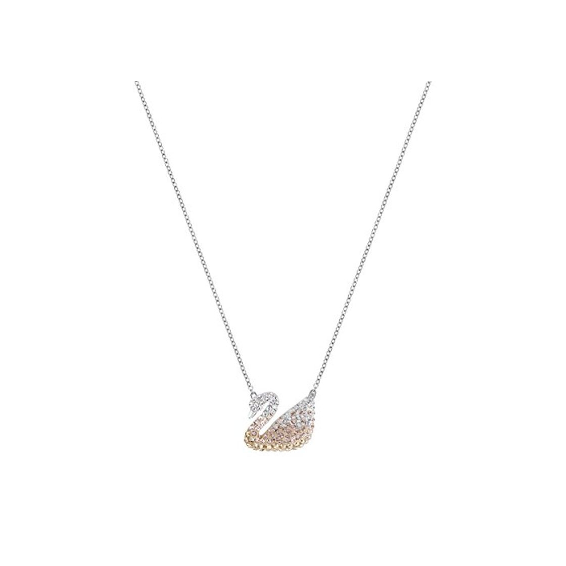 Products Swarovski Colgante Iconic Swan