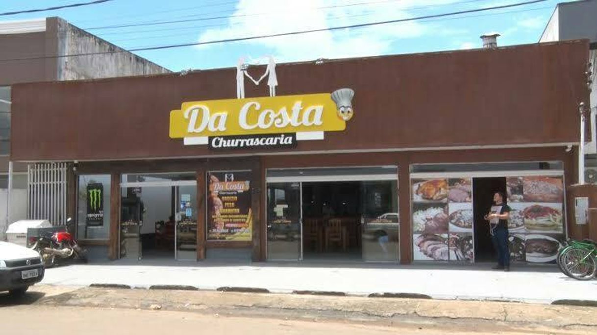 Restaurantes Da Costa churrascaria