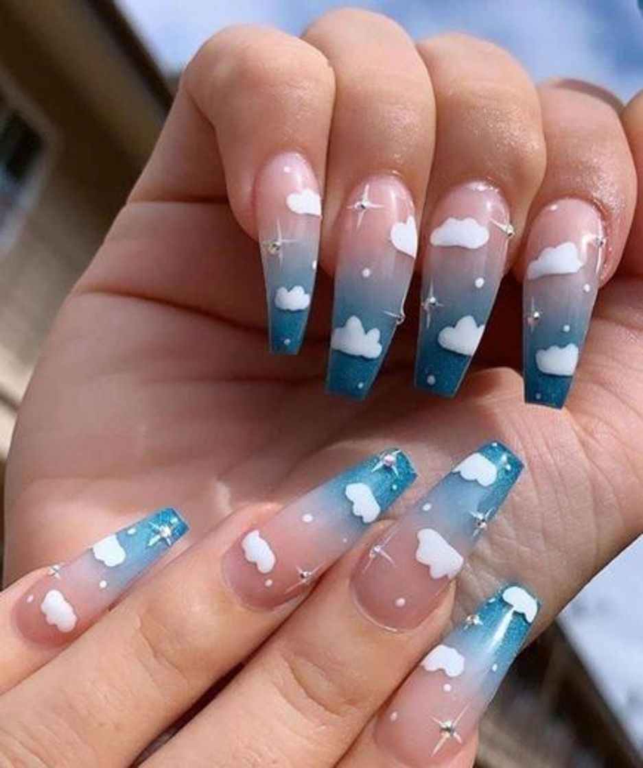 Moda Unhas