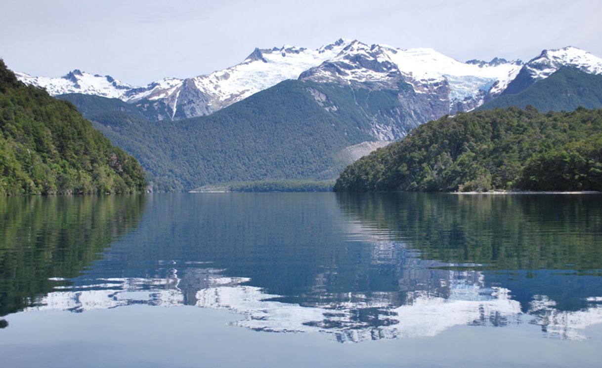 Place Parque Nacional Los Alerces