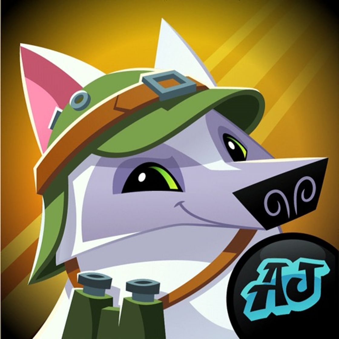 App Animal Jam