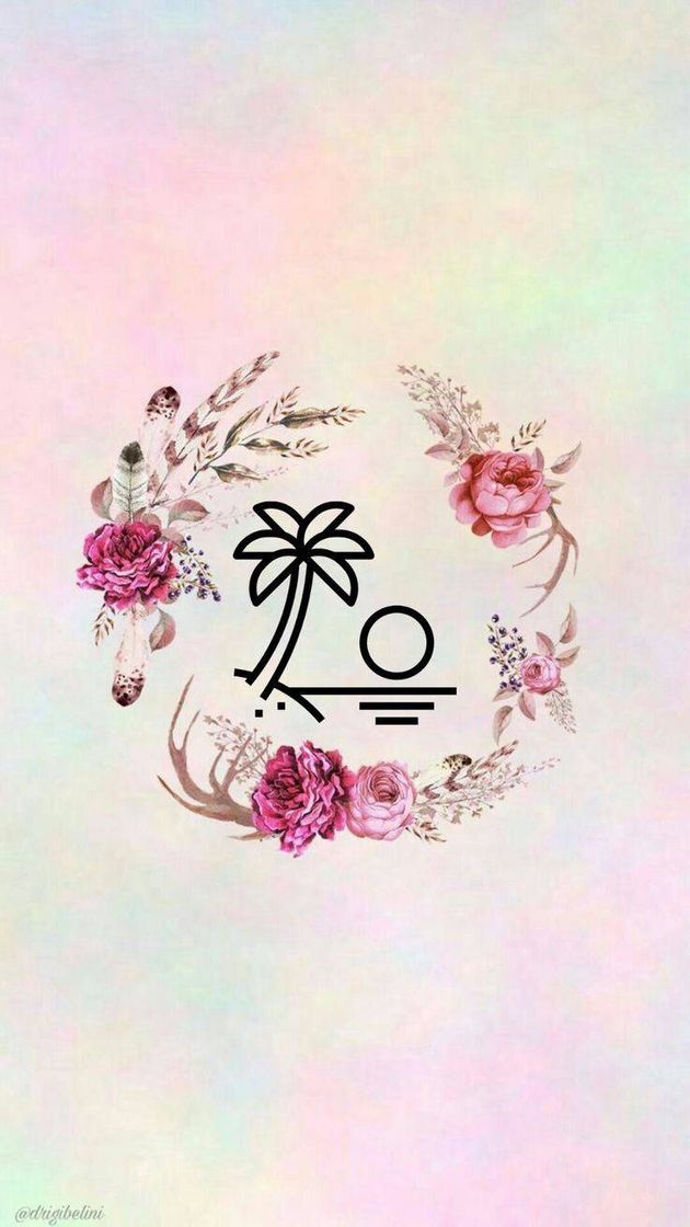 Social Irei usar com certeza 🌺