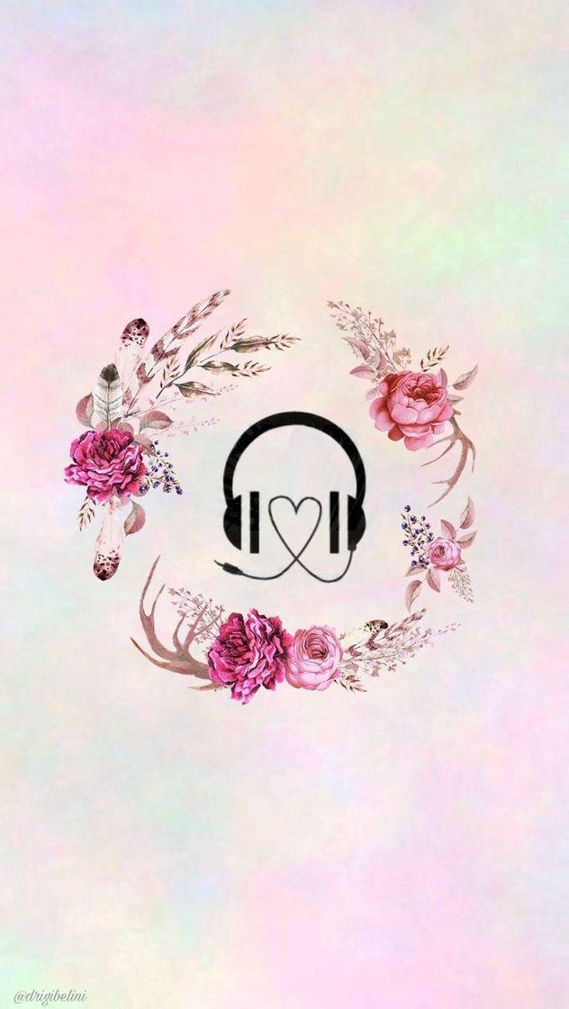 Social Ícone para música 🎶