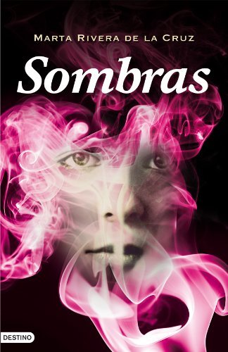 Libro Sombras