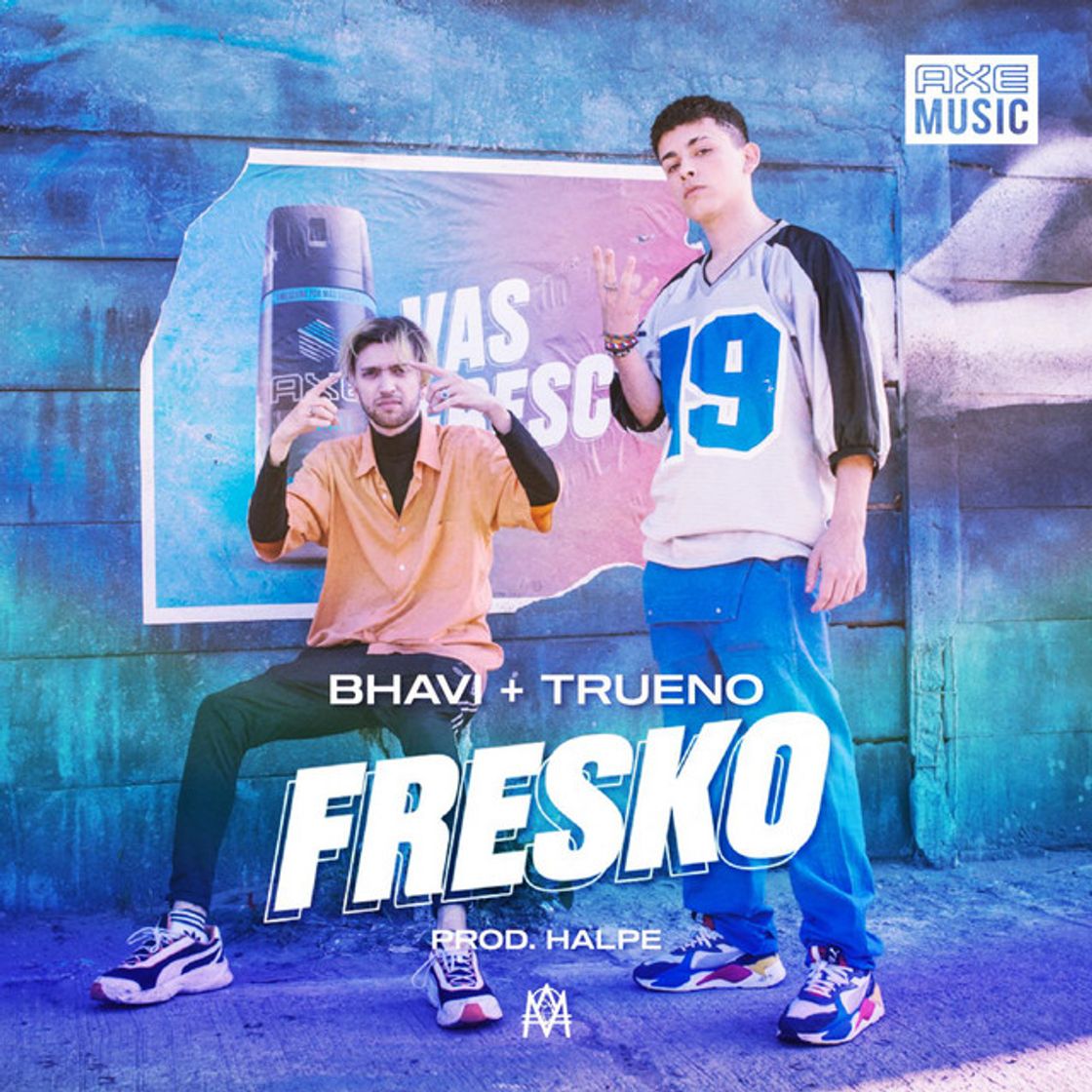 Music Fresko