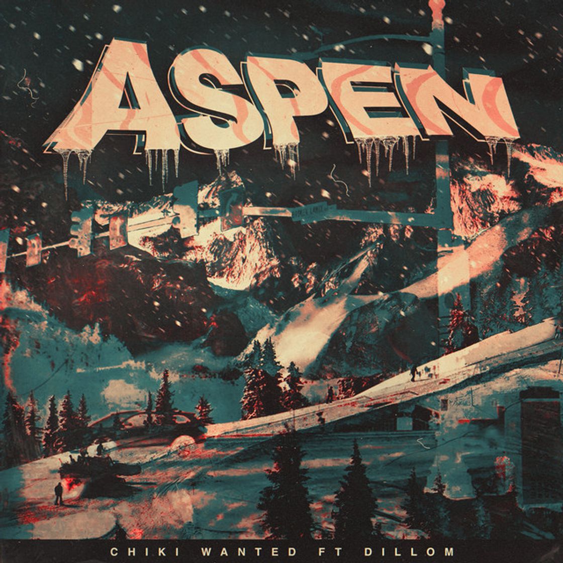 Canciones ASPEN