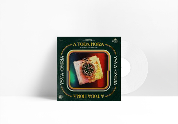 Music Ysy a 