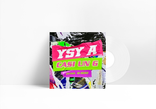 Music Casi un G