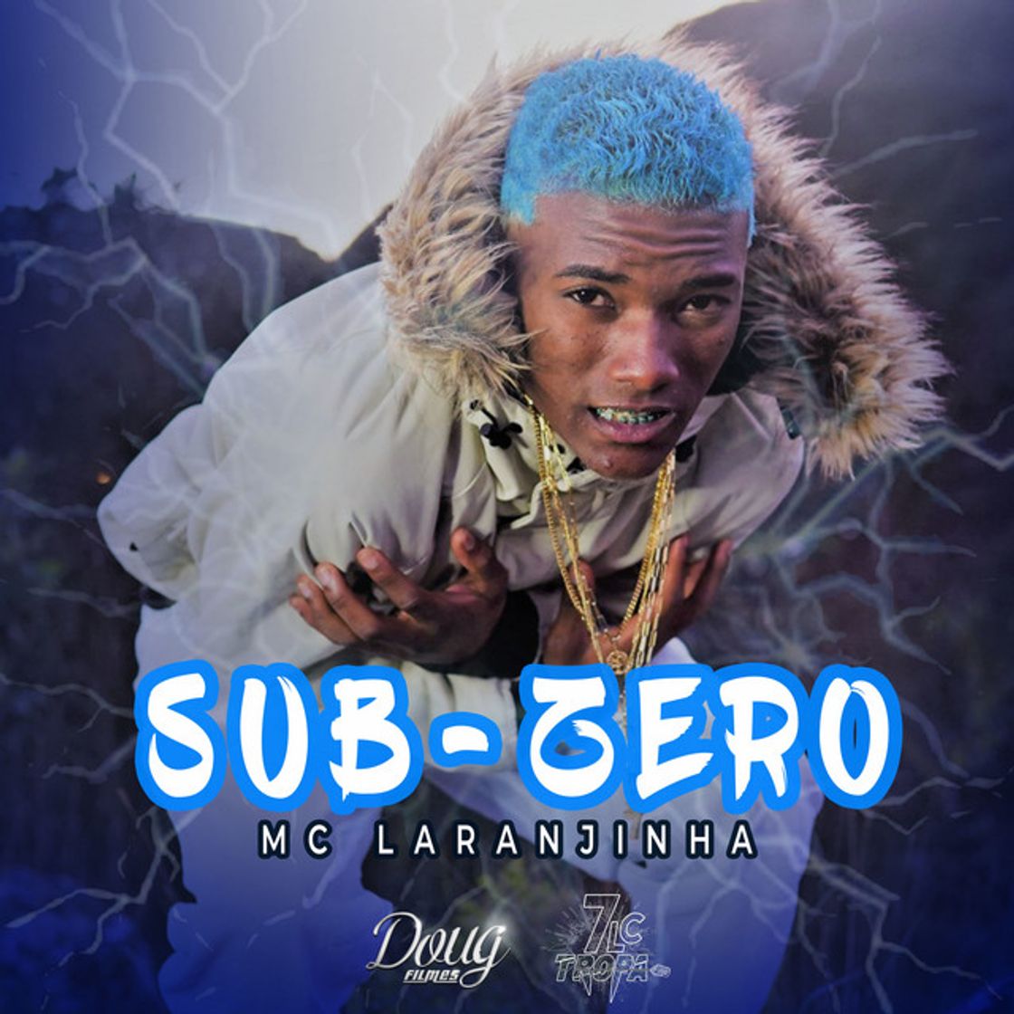 Music Sub-Zero