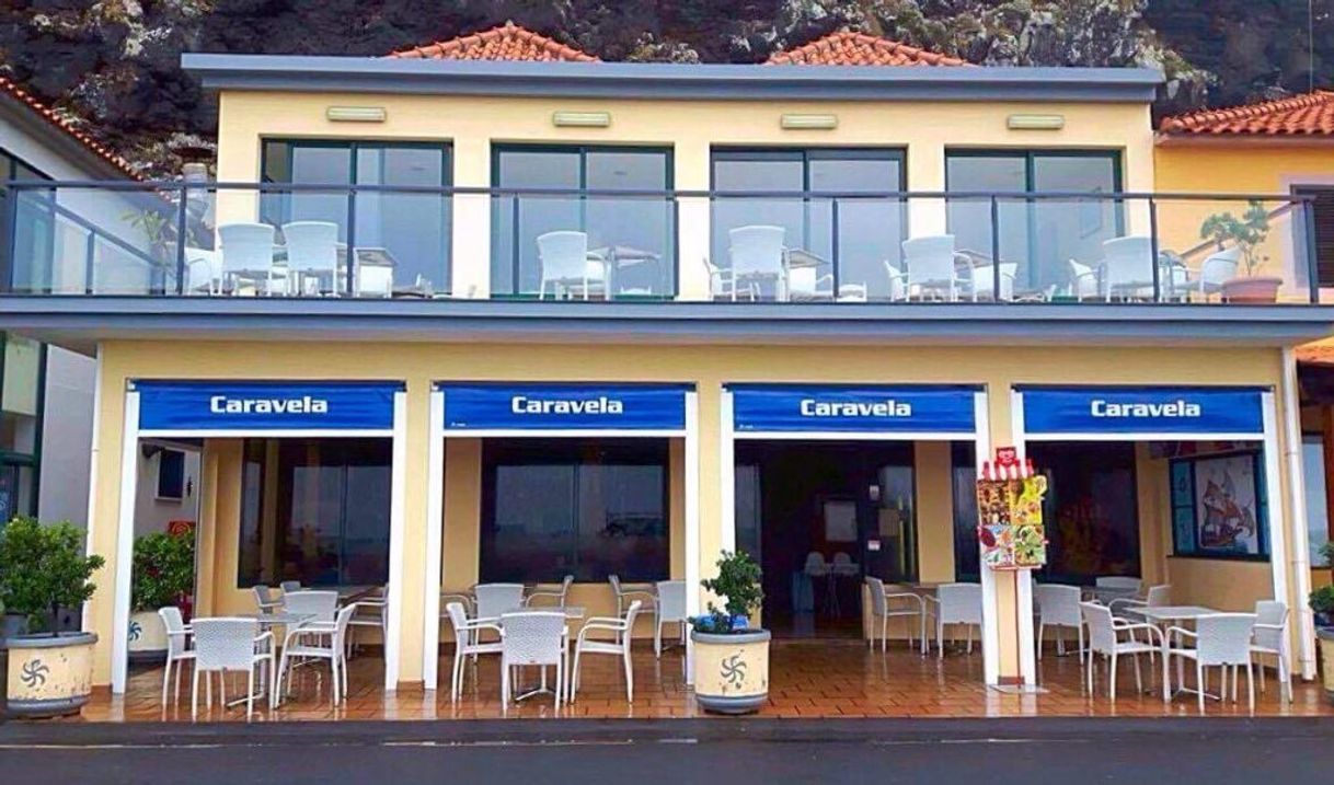 Restaurants Restaurante Caravela