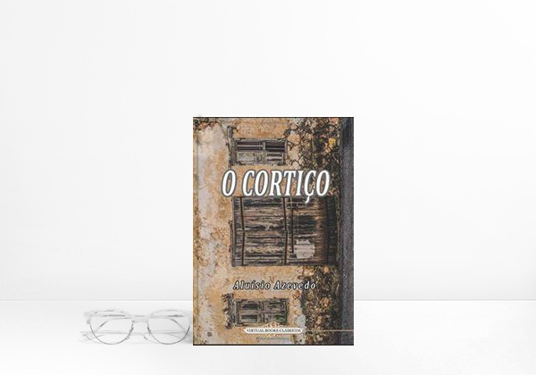 Libro São Bento do Cortiço