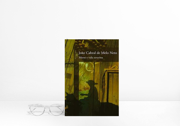 Libro Morte E Vida Severina