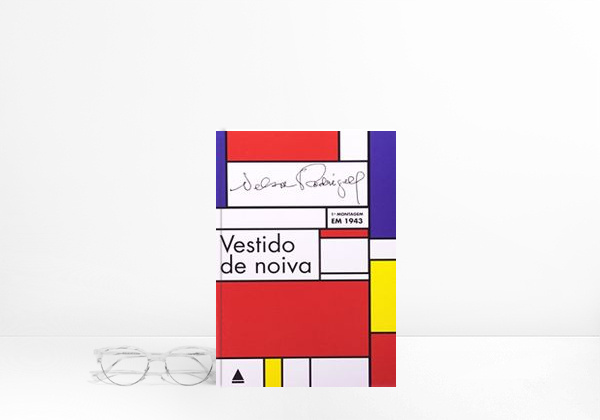 Libro Vestido de noiva