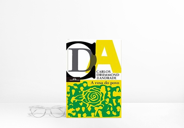 Libro A Rosa do Povo