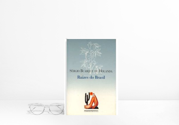 Libro Raizes do Brasil