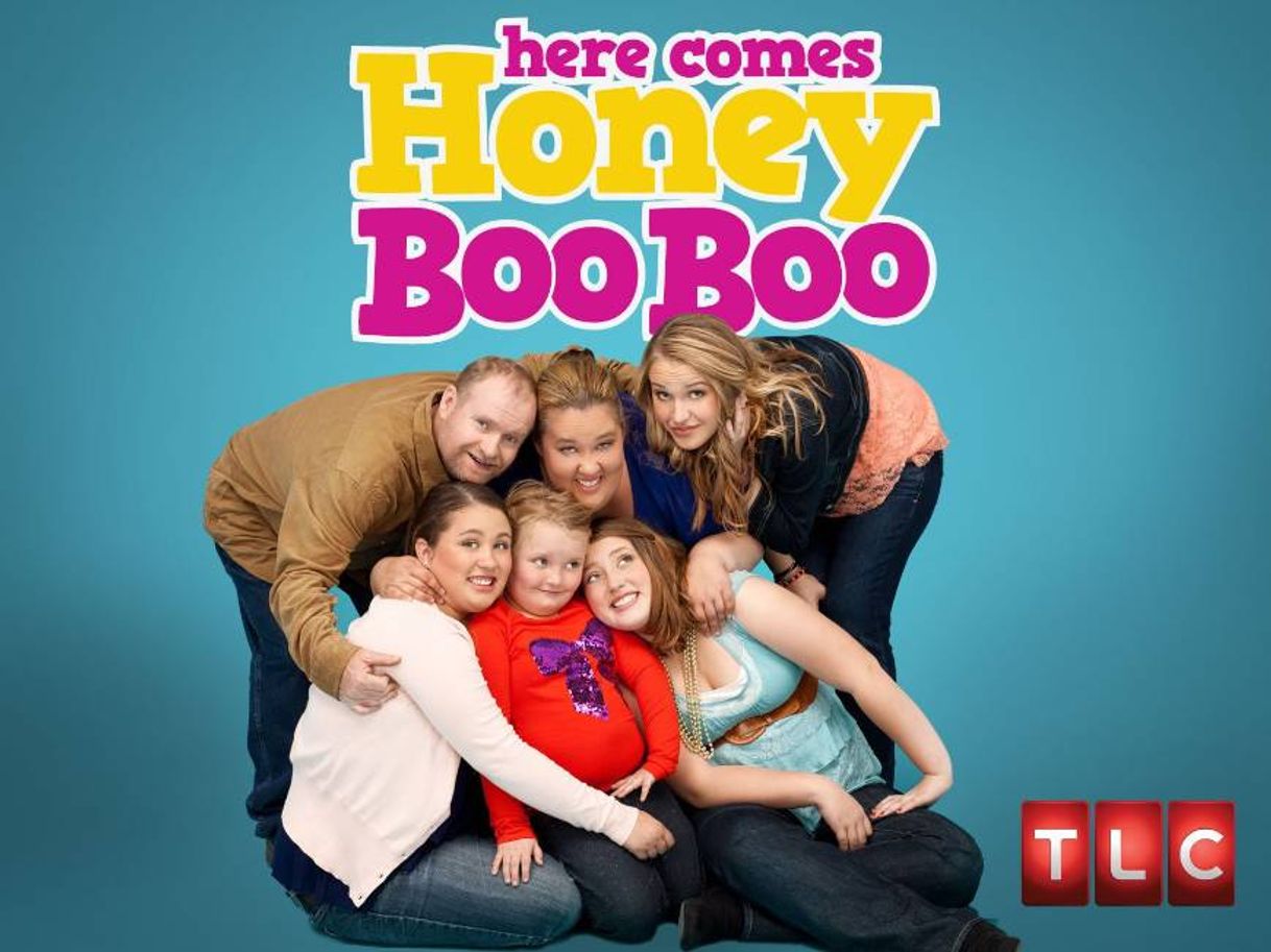 Serie Honey Boo Boo