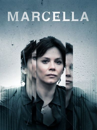 Marcella | Netflix