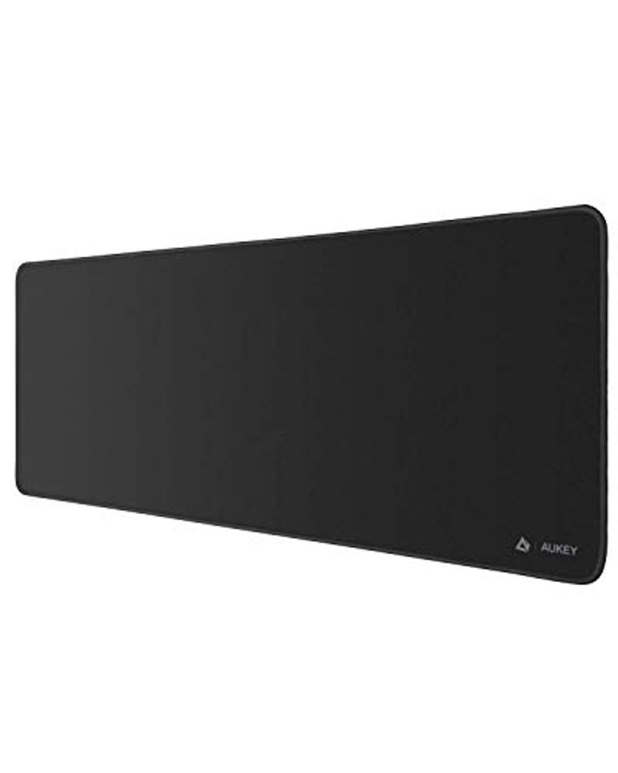 Social AUKEY Alfombrilla Ratón Grande Gaming Mouse Pad