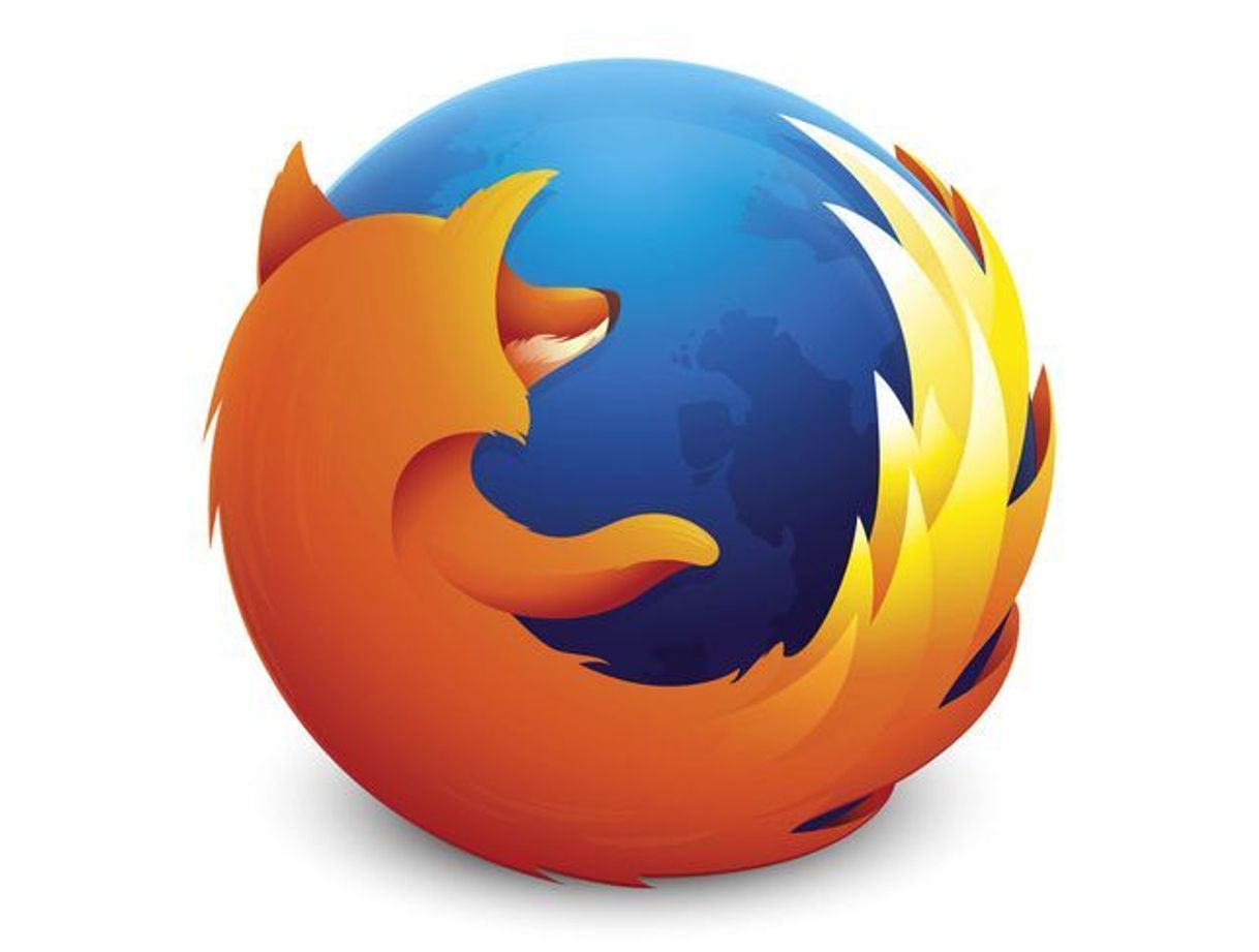 App Firefox Browser: Mozilla