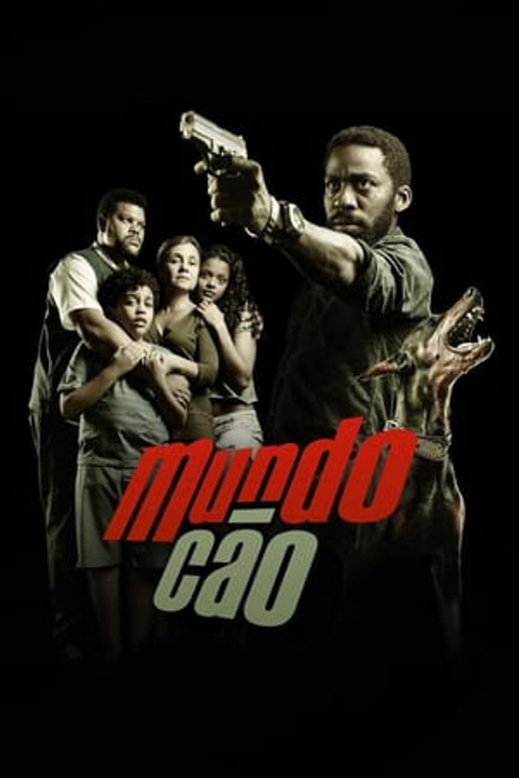 Movie Mundo Cão