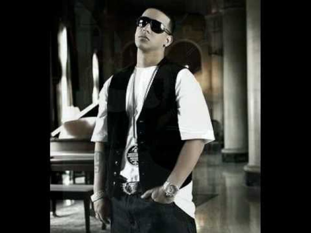 Music Calentandote "daddy yanke"