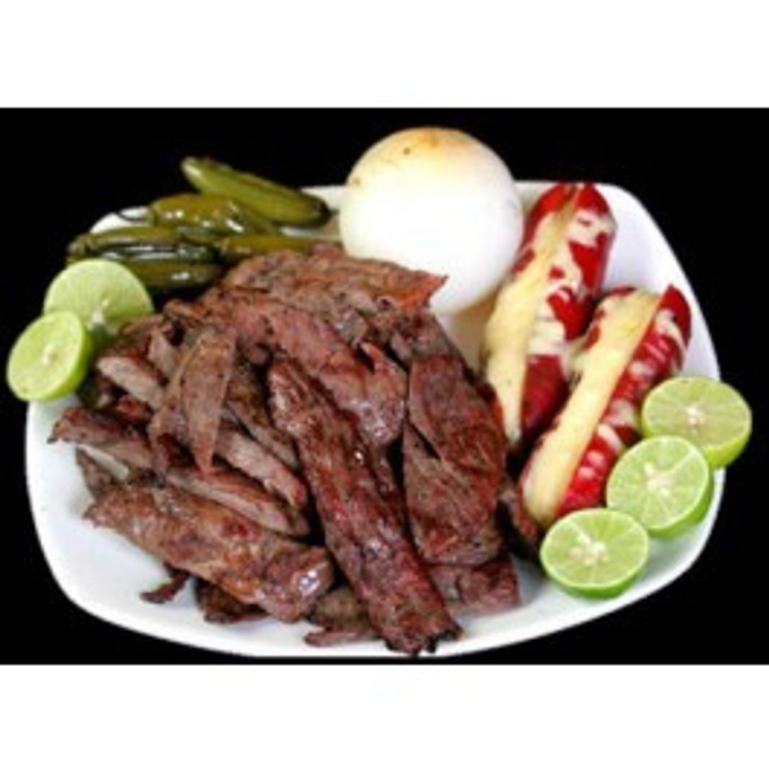 Restaurants Carnes asadas El Rodeo