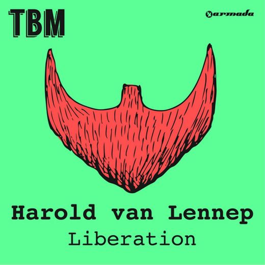 Liberation - Original Mix