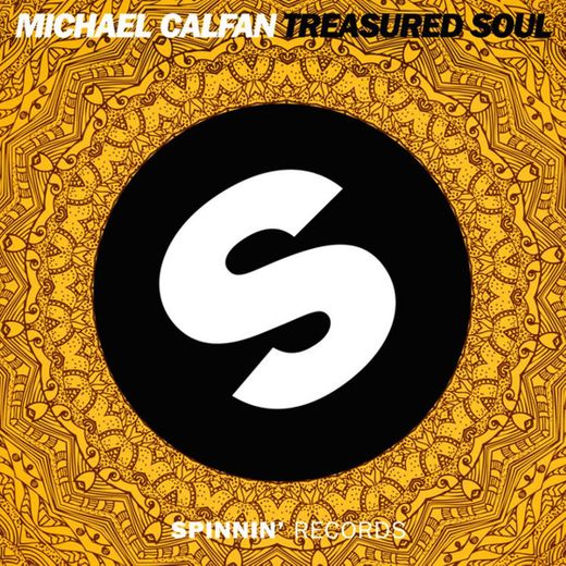 Treasured Soul - Radio Edit