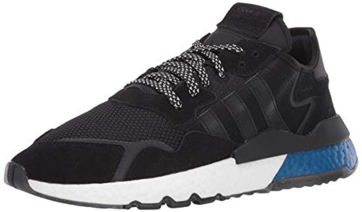 Social adidas Originals Nite Jogger Tenis para Correr para Hombre,