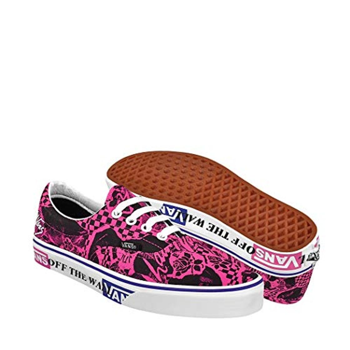 Lugares Vans Unisex Lady Era Sneaker