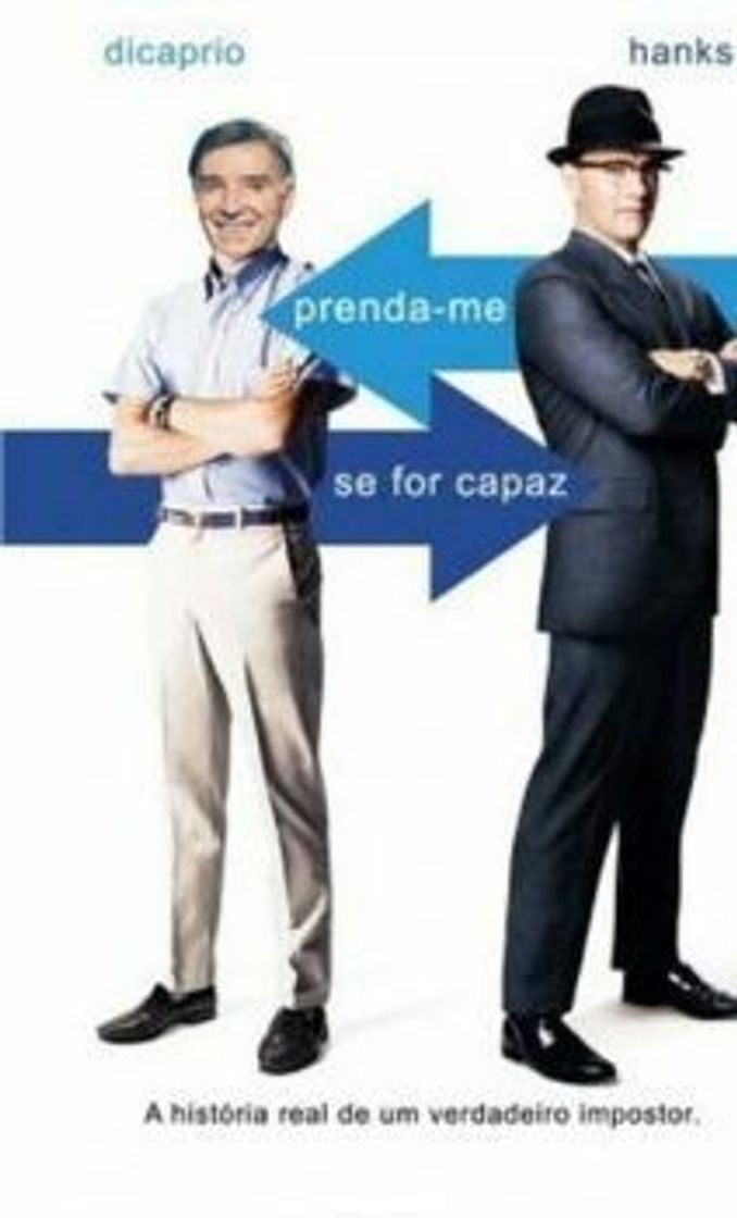 Películas prenda-me se for capaz