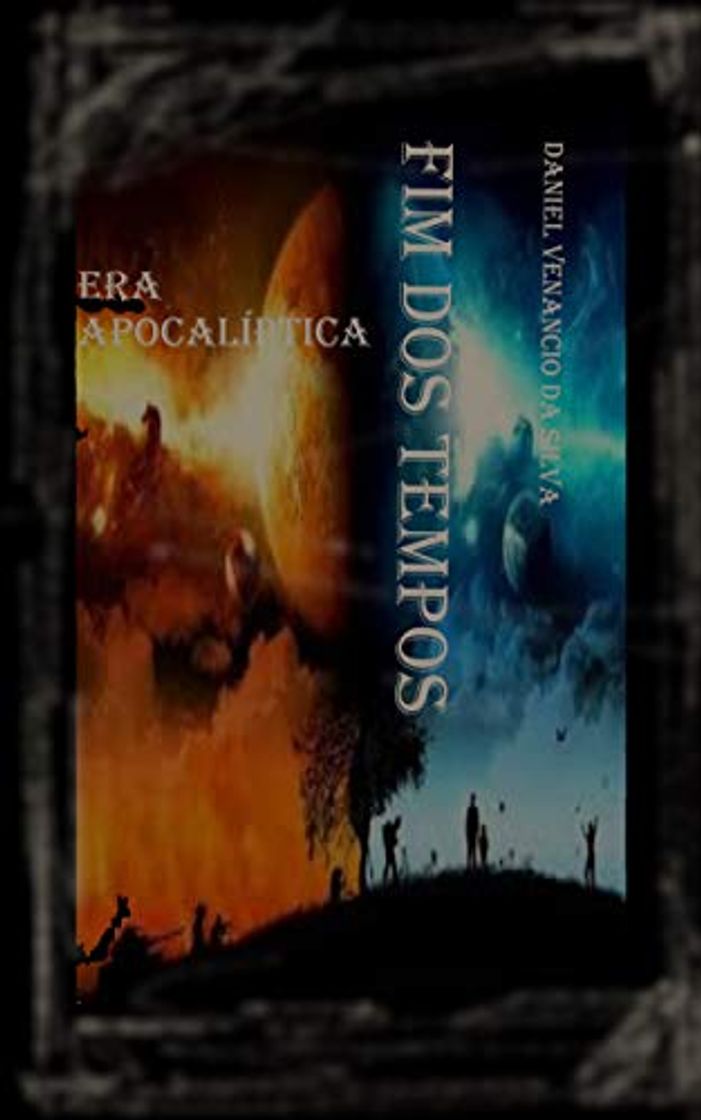 Books FIM DOS TEMPOS: Era Apocalíptica