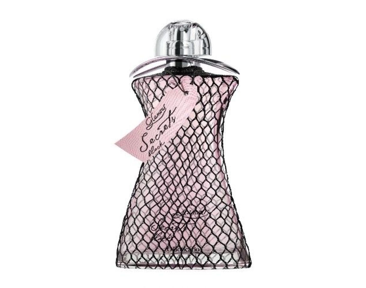 Social Glamour Secrets Black Desodorante Colônia 75ml | O Boticário