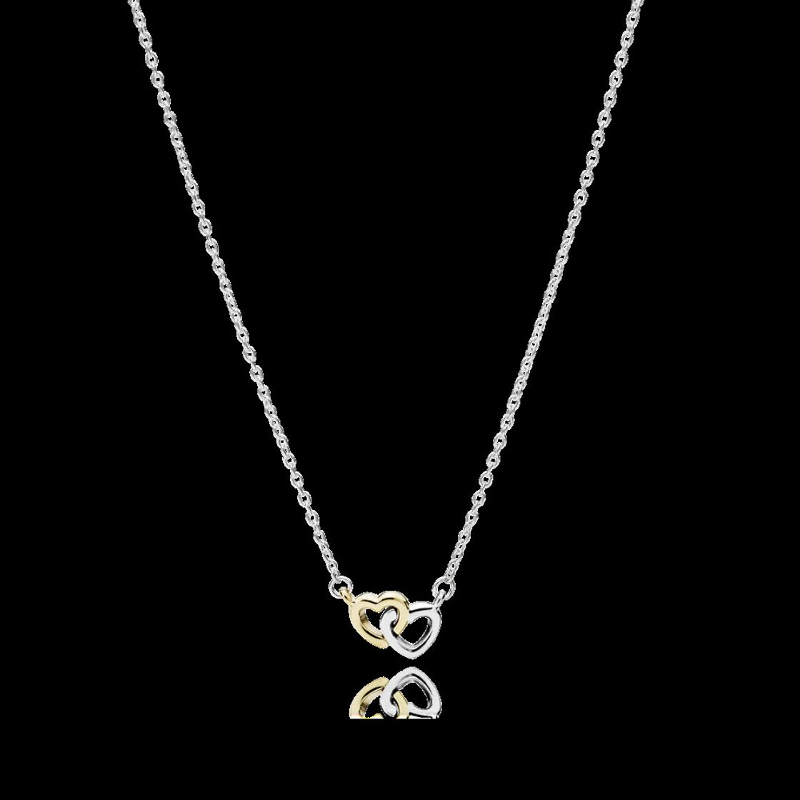 Social colares pandora